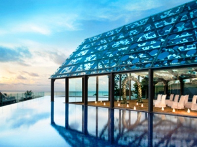 Hotel Le Meridien Bali Jimbaran