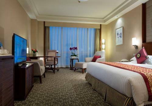 Hotel Ramada Beijing North