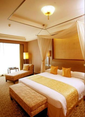 Hotel Ramada Beijing North