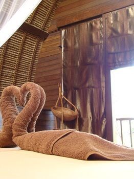 Brothers Bungalows Balangan