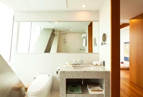 Hotel Sono Calm Yeosu