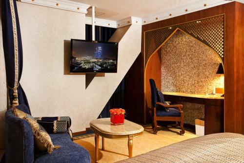 Hotel Sono Calm Yeosu