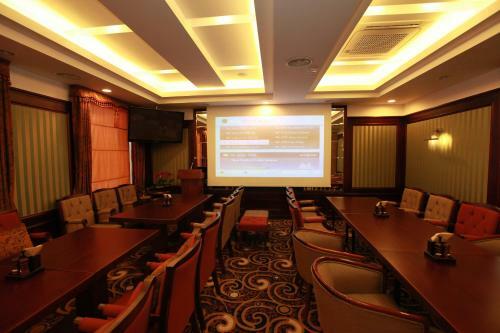 Gallery Tourist Hotel