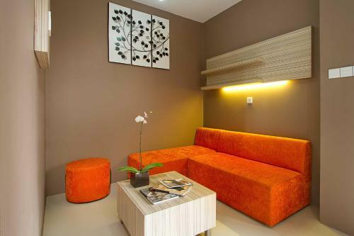 Hotel Denbukit Residence And Suite
