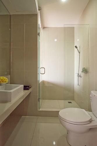 Hotel Denbukit Residence And Suite