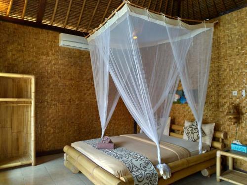 Balangan Cottages