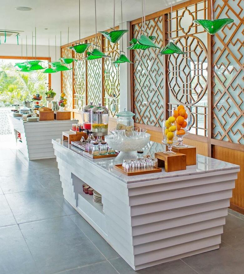 Villa The Leaf Jimbaran