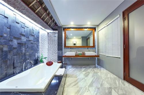 Hotel Abi Bali Resort And Villa