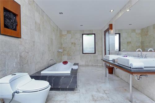 Hotel Abi Bali Resort And Villa