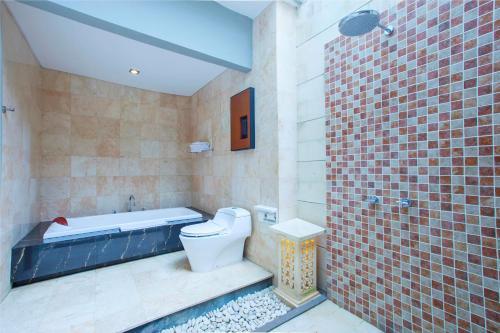 Hotel Abi Bali Resort And Villa