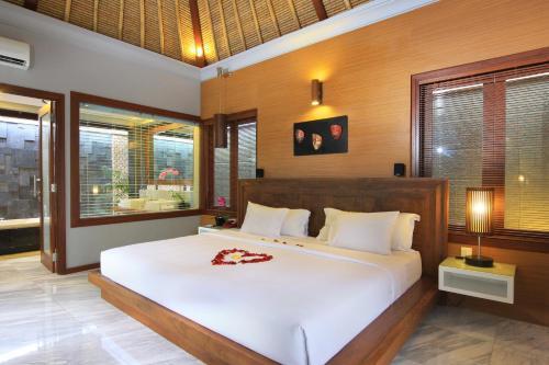 Hotel Abi Bali Resort And Villa