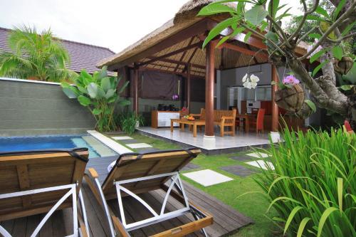 Hotel Abi Bali Resort And Villa