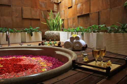Hotel Abi Bali Resort And Villa