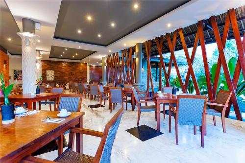 Hotel Abi Bali Resort And Villa