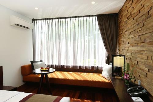 Watermark Hotel & Spa Bali