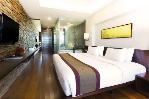 Watermark Hotel & Spa Bali