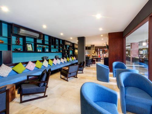 Watermark Hotel & Spa Bali