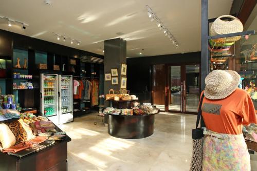 Watermark Hotel & Spa Bali