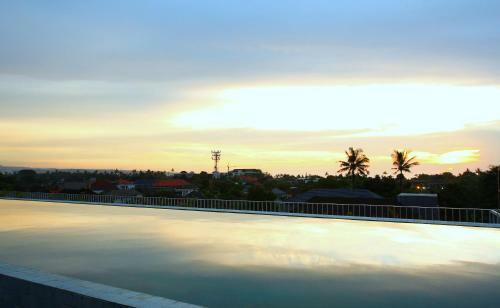 Watermark Hotel & Spa Bali