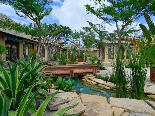 The Villas At Ayana Resort
