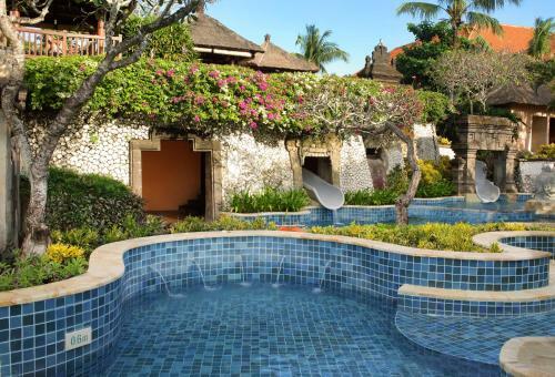The Villas At Ayana Resort