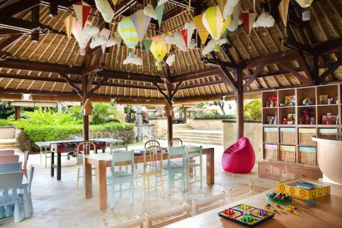 The Villas At Ayana Resort