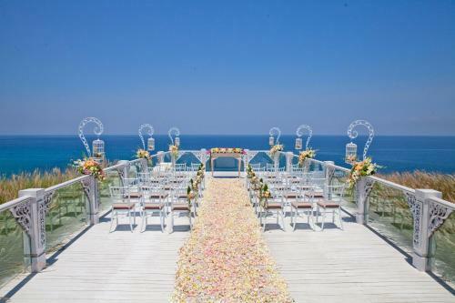 The Villas At Ayana Resort