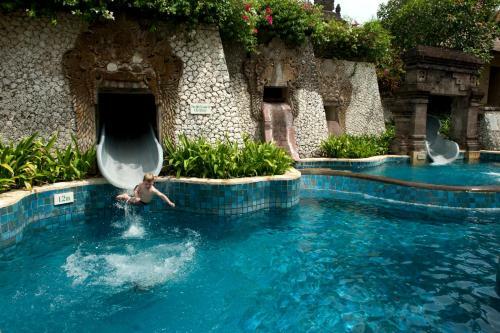 The Villas At Ayana Resort