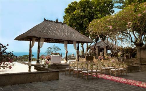 The Villas At Ayana Resort