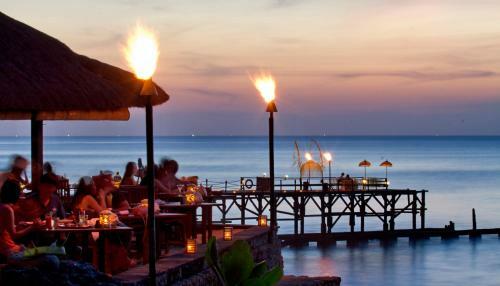 The Villas At Ayana Resort