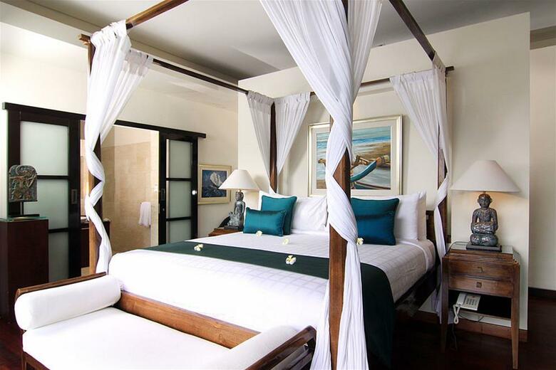 Temple Hill Residence Villa