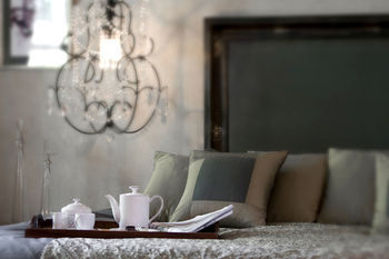 Balquisse Heritage Hotel