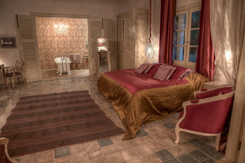 Balquisse Heritage Hotel