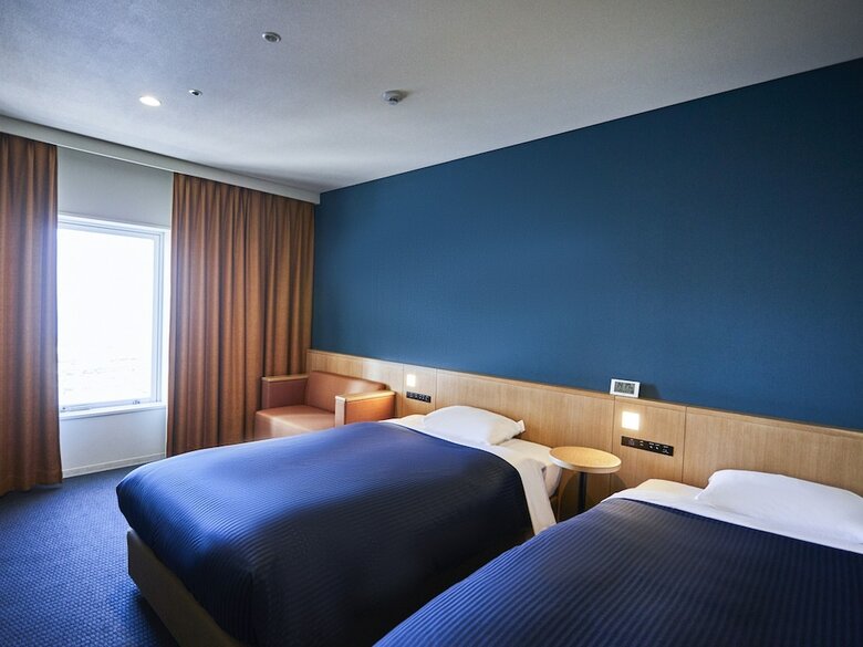 Kansai Airport Washington Hotel