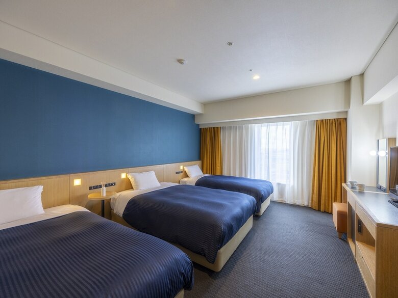 Kansai Airport Washington Hotel