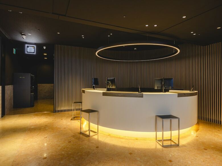 Kansai Airport Washington Hotel