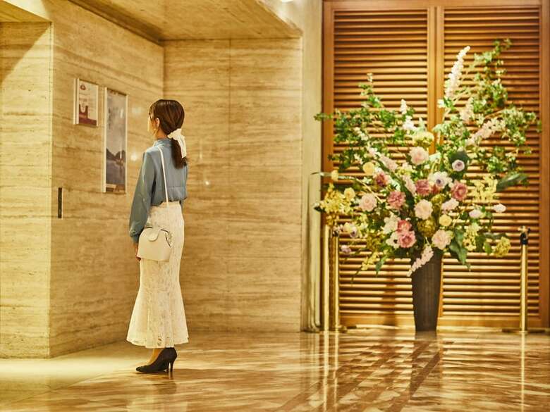 Kansai Airport Washington Hotel