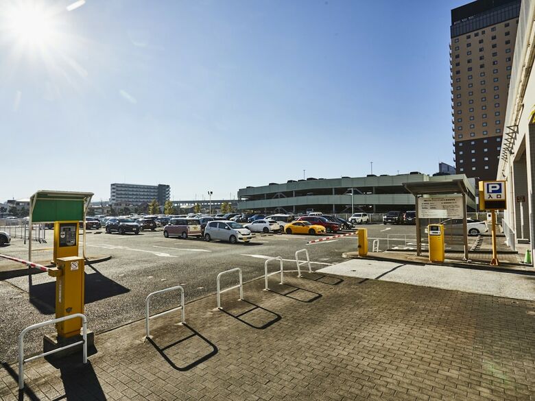Kansai Airport Washington Hotel