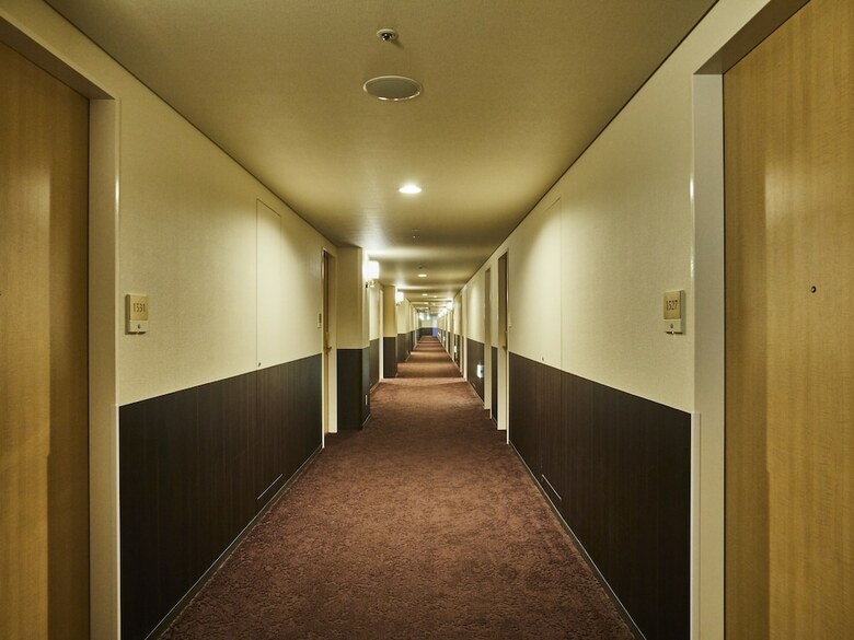 Kansai Airport Washington Hotel