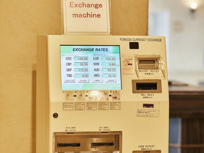 Kansai Airport Washington Hotel