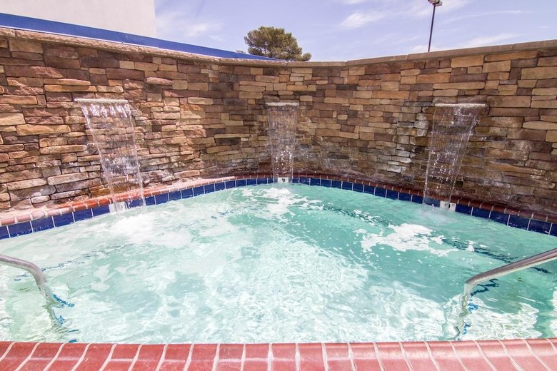 Hotel Royal Vacation Suites Las Vegas