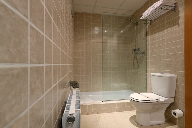 Guitart La Molina Aparthotel & Spa