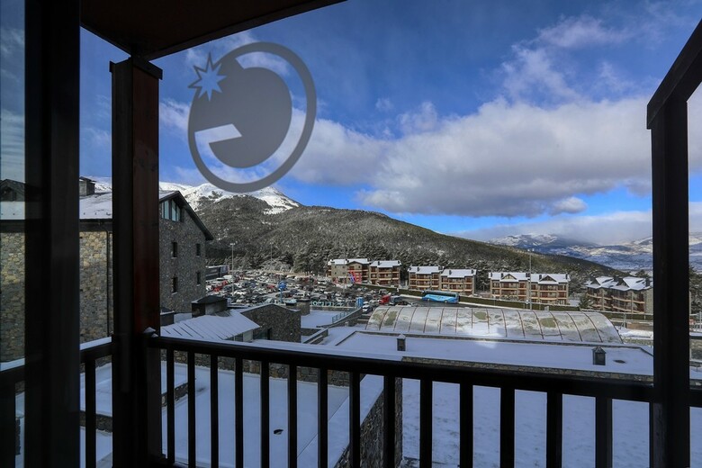Guitart La Molina Aparthotel & Spa