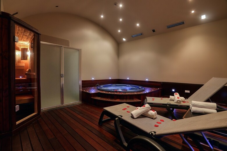 Guitart La Molina Aparthotel & Spa
