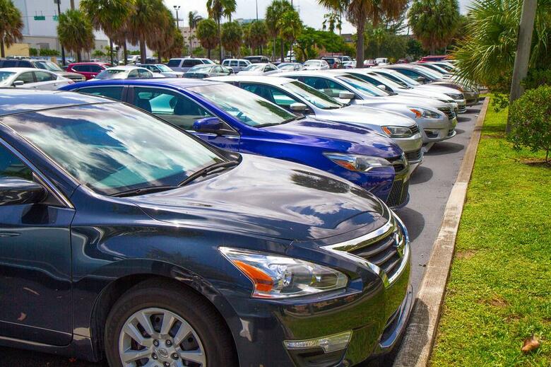 Hotel Clarion Inn & Suites Miami Airport