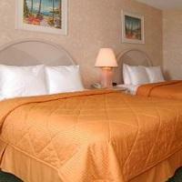 Hotel Clarion Inn & Suites Miami Airport