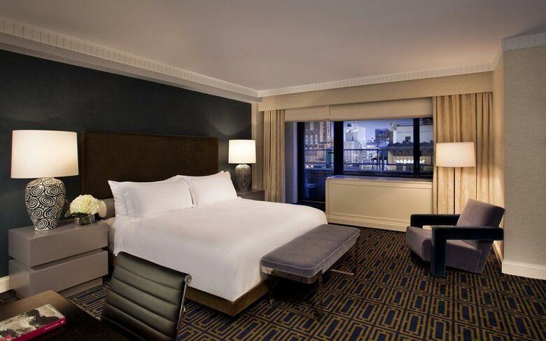 Hotel Loews Regency