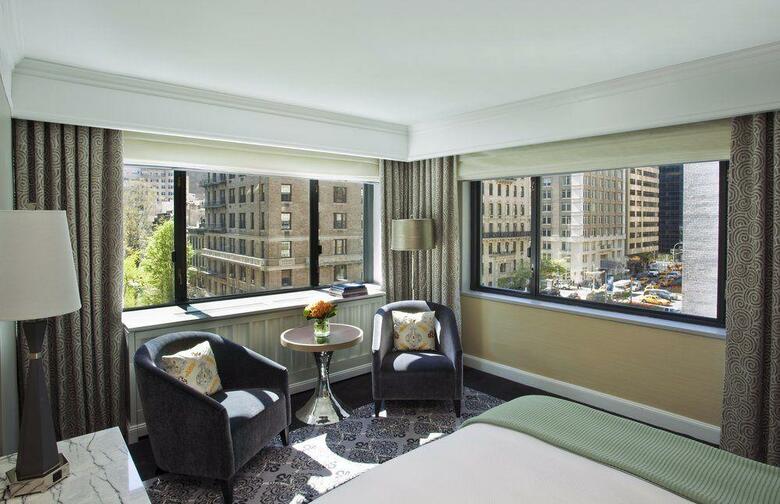 Hotel Loews Regency