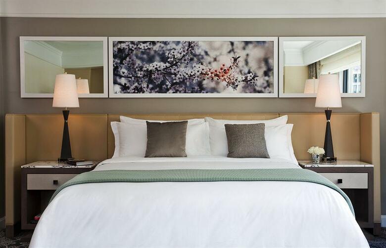 Hotel Loews Regency