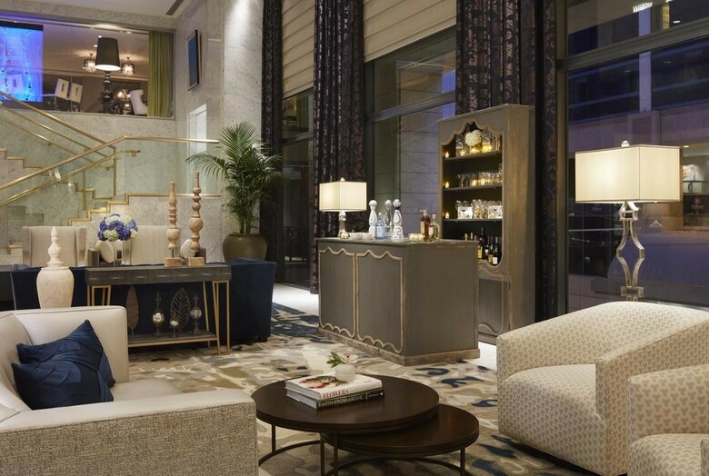 Hotel Nikko San Francisco